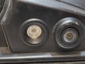 зеркало наружное левое Land Rover Discovery 4 поколение L319 (2009 - 2013), белый, LR041888, LR013770 - фото №7