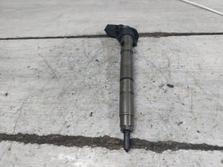 форсунка Audi A8 D3 [рестайлинг] (2005 - 2007), 3.0 л., TDi, ASB, дизель, 059130277BD, 0445115079, 059130277AH, 059130277AB, 0445115037, 0445115052