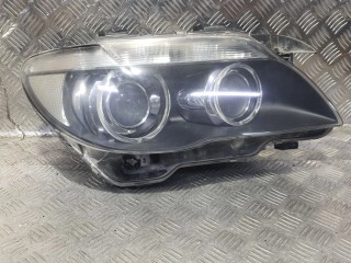 фара правая BMW 7 серия E65/E66/E67 [рестайлинг] (2005 - 2008), правый руль, 63127162118