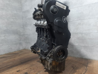 двигатель Audi A4 B7 (2004 - 2009), 2.0 л., TFSI, BWE, бензин, BWE