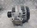генератор Audi A4 B8/8K (2007 - 2011), 1.8 л., TFSI, CABB, бензин, 06H903016L, 0124525113 - фото №2