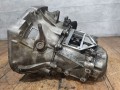 PКПП Fiat Grande Punto 1 поколение 199 (2006 - 2008), 1.4 л., 350 A1.000, бензин, 71752943 - фото №5
