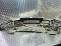 бампер передний Porsche Cayenne 955 (2002 - 2007), белый, 95550531103G2X - фото №16