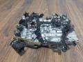гидроблок АКПП SsangYong Kyron 1 поколение (2005 - 2007), 2.0 л., D20DT, дизель, АКПП, 0578736137 - фото №7