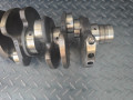 коленвал Volkswagen Touareg 1 поколение [рестайлинг] (2007 - 2010), 3.0 л., TDi, BKS, дизель, 059105101AB, 059105101AH, 059101AH, 059105101BC, 059105101AE - фото №5