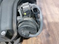 коллектор впускной SsangYong Actyon 2 поколение (2010 - 2013), 2.0 л., G20DF, бензин, 1721400201 - фото №7