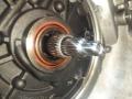 КПП автоматическая (АКПП) Chrysler Grand Voyager 5 поколение (2008 - 2011), 2.8 л., ENS, дизель, АКПП, передний привод, P05169702AA, 68039384AB, P05169699AA - фото №3