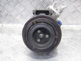 компрессор кондиционера Chevrolet Cruze 1 поколение (2009 - 2012), 1.8 л., i, F18D4, бензин, 13250596, 13376447, 687997689, 13250601, 96962250, 39056459