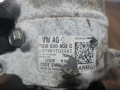 компрессор кондиционера Volkswagen Golf 7 поколение (2012 - 2017), 1.4 л., TSI, CZCA, бензин, 5Q0820803G, 5Q0820803F, 5Q820803K, 5Q0820803E, 5Q0820803C - фото №7