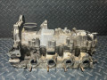 головка блока цилиндров Volkswagen Golf 6 поколение (2008 - 2012), 1.2 л., TSI, CBZA, бензин, 03F103473P, 03F103473Q, 03F103475K, 03F103351A, 03F103264, 03F103373D - фото №15