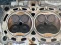 головка блока цилиндров Ford Fiesta 6 поколение (2008 - 2013), 1.6 л., TSJA, бензин, RFAE8G6090BA - фото №15