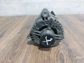 генератор Land Rover Freelander 2 поколение (2006 - 2010), 2.2 л., 224DT, дизель, 6G9N10300YC, LR001200, 36000223, 8697585, 0121715024, 0121715124, 0986081390
