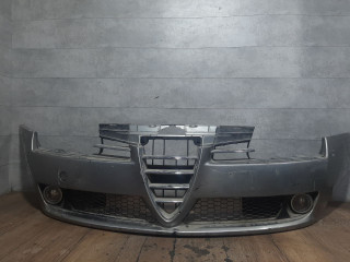 бампер передний Alfa Romeo 159 1 поколение (2005 - 2011), 156044388