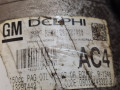 компрессор кондиционера Opel Astra H (2004 - 2007), 1.8 л., Z 18 XER, бензин, 13124750, 13286085, 13297442, 93168627, 13322147, 13322144, 13297437, 13286089 - фото №4