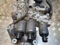 блок управления АКПП Fiat Grande Punto 1 поколение (2006 - 2008), 1.4 л., 350 A1.000, бензин, робот, 55222264, 71732927, 71769597 - фото №2