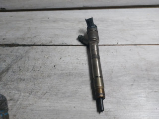 форсунка Jeep Grand Cherokee 4 поколение [рестайлинг] (2013 - 2016), 3.0 л., EXF, дизель, 0445110523, 68211302AA, 35062015F