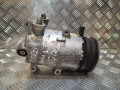 компрессор кондиционера Ford Focus 3 поколение (2011 - 2015), 2.0 л., бензин, BV6N19D629BG, BV6N19D629BF, BV6N19D629BC, BV6N19D629BB, BV6N19D629BD, BV6N19D629BE, 1854689, CV6N19D629BA - фото №7
