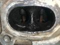 двигатель Ford Maverick 2 поколение TM1 (2000 - 2004), 3.0 л., i, AJ, бензин, AJ - фото №7