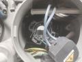 фара правая Mercedes-Benz CLK-Класс C209/A209 (2002 - 2005), правый руль, 2098204061, A2098204061 - фото №5