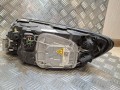 фара правая Volvo S40 2 поколение [рестайлинг] (2007 - 2012), правый руль, 31299594, 31299616 - фото №7