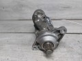 стартер Volkswagen Golf 6 поколение (2008 - 2012), 2.0 л., CBAA, дизель, робот, 02E911023H, 0001123036, 02E911023L - фото №3