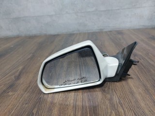 зеркало наружное левое Cadillac CTS 2 поколение (2007 - 2014), 25828072