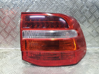 фонарь задний правый Porsche Cayenne 957 [рестайлинг] (2007 - 2010), 95563148801