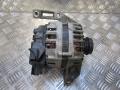 генератор Ford Focus 3 поколение (2011 - 2015), 2.0 л., MGDA, бензин, 1777583, BV6T10300EB, BV6T10300EA, BV6T10300DB, BV6N10300DB, 1703864, 1743881, 2410219 - фото №2