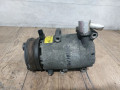 компрессор кондиционера Ford Focus 2 поколение (2004 - 2008), 1.6 л., HWDA, бензин, 1809656, 3M5H19D629PG, 3M5H19D629PH - фото №2