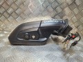 зеркало наружное правое Land Rover Discovery 4 поколение L319 (2009 - 2013), белый, LR041889, LR013763 - фото №8