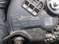 генератор SsangYong Actyon 2 поколение [рестайлинг] CK (2013 - 2026), 2.0 л., бензин, 1721543002, 1721543102, A1721543102, A1721543002 - фото №6