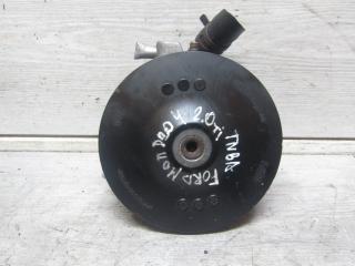 насос гидроусилителя руля Ford Mondeo 4 поколение [рестайлинг] (2010 - 2015), 2.0 л., TNBA, бензин, DG913A696DA