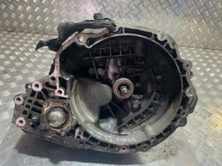 КПП механическая (МКПП) Chevrolet Cruze 1 поколение [рестайлинг] (2012 - 2015), 1.8 л., i, F18D4, бензин, МКПП, 25190117, 25186898