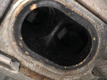 двигатель Ford Kuga 1 поколение (2008 - 2013), 2.5 л., Ti, HYDC, бензин, HYDC - фото №12