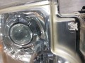 фара правая Land Rover Discovery 3 поколение L319 (2004 - 2009), XBC500082 - фото №7