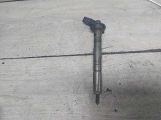 форсунка Volkswagen Touareg 1 поколение (2002 - 2007), 3.0 л., CASA, дизель, 059130277BE, 059130277CJ, 0445116023, 0445116022