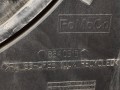 вентилятор радиатора Land Rover Freelander 2 поколение L359 (2006 - 2010), 2.2 л., 224DT, дизель, LR002660, 6G918C607BE, 6G918C607BD, LR011905 - фото №7