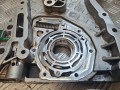 насос масляный Opel Astra J (2009 - 2012), 1.4 л., Ti, A 14 NET, бензин, 55562788, 55565338, 55581012, 55595611, 25197590, 25199424, 25199420, 25199421 - фото №7