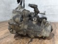 КПП механическая (МКПП) Volkswagen Passat B6 (2005 - 2010), 2.0 л., FSI, BVY, бензин, МКПП, передний привод, 02S300046L, 02S300044M, 02S300045L, GQP, JXR, KVY, JCN, GLB - фото №7