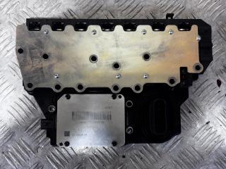 гидроблок АКПП Chevrolet Captiva 1 поколение [рестайлинг] (2011 - 2013), 2.2 л., дизель, 24264683