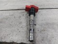 катушка зажигания Audi A4 B6 (2000 - 2006), 2.0 л., ALT, бензин, 06C905115L, 06C905115H - фото №2