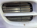 бампер передний Porsche Cayenne 955 (2002 - 2007), белый, 95550531103G2X - фото №5