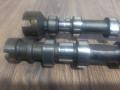 распредвал Land Rover Freelander 2 поколение (2006 - 2010), 2.2 л., 224DT, дизель, LR021914, XR858319, 1692282, 1692283, 0801FZ, LR021913, XR858318, 0801FY - фото №2