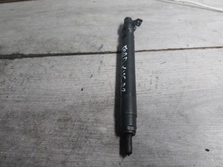 форсунка Ford Mondeo 4 поколение [рестайлинг] (2010 - 2015), 2.0 л., TXBA, дизель, 9686191080, 1980L3, 1804832, 1809626, EMBR00101D