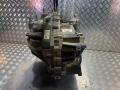 PКПП Mitsubishi Outlander 2 поколение (2005 - 2010), 2.2 л., DiD, 4N14, дизель, робот, полный привод, 9U3R7000CD, 2500A677, W6DGB423A, 2231F6 - фото №5