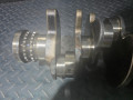 коленвал Audi A8 D3 [2-й рестайлинг] (2007 - 2010), 3.0 л., TDi, ASB, дизель, 059105101AB, 059105101AH, 059101AH, 059105101BC, 059105101AE - фото №3