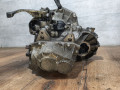 КПП механическая (МКПП) Volkswagen Golf 6 поколение (2008 - 2012), 1.2 л., TSI, CBZB, бензин, 6МКПП, передний привод, 02U300050J, 02U300050P, NBU, PRN, MQ200, 02U300050H, MTH - фото №3
