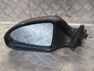 зеркало наружное левое Infiniti FX35 1 поколение (2002 - 2006), коричневый, 96302CG200