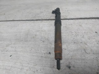 форсунка Ford Mondeo 4 поколение [рестайлинг] (2010 - 2015), 2.0 л., TXBA, дизель, 9686191080, 1980L3, 1804832, 1809626, EMBR00101D