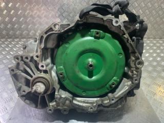 КПП автоматическая (АКПП) Chevrolet Cruze 1 поколение (2009 - 2012), 1.8 л., i, бензин, АКПП, 24259580, 6T40, 0JBW